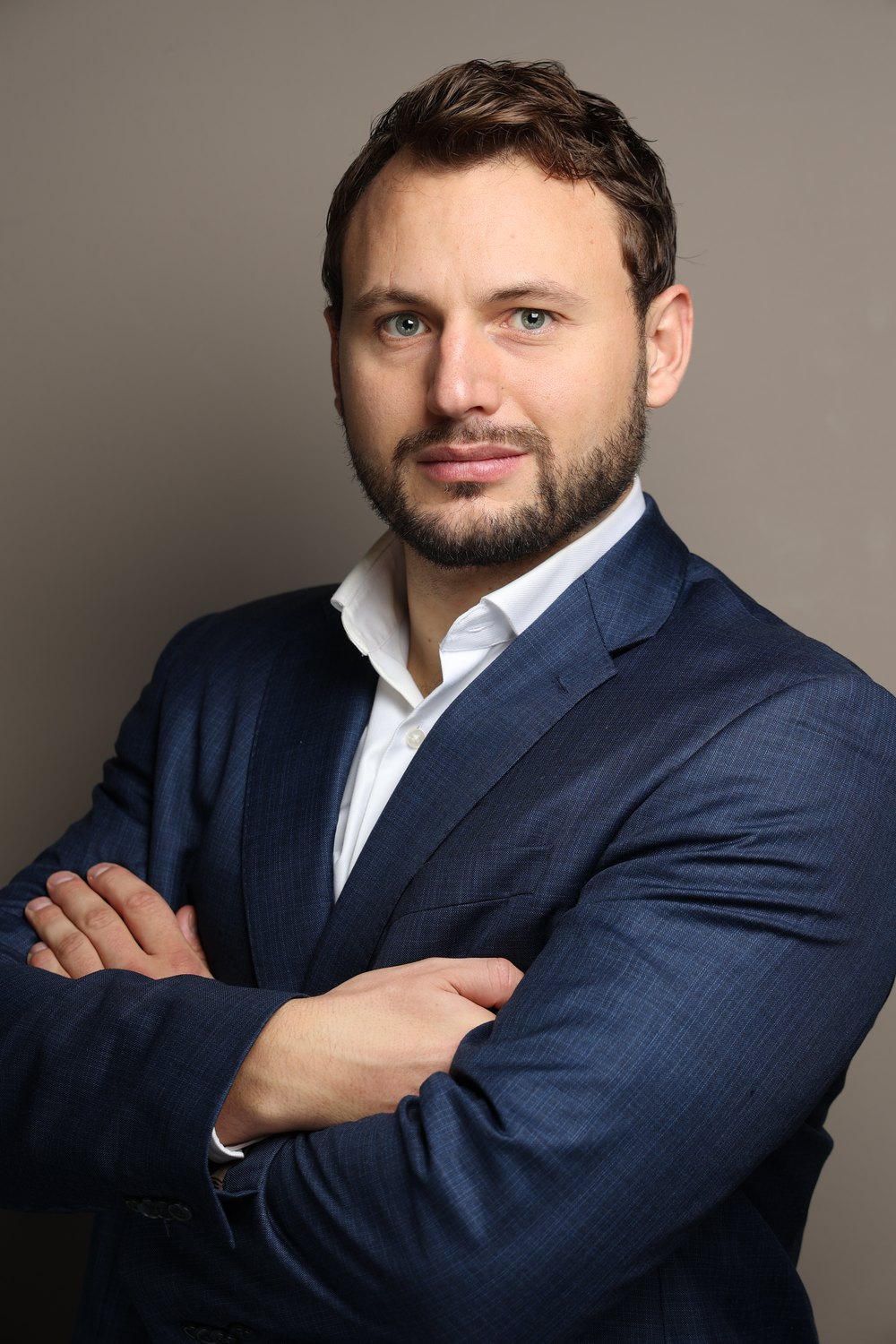Rechtsanwalt Lukas Tapken